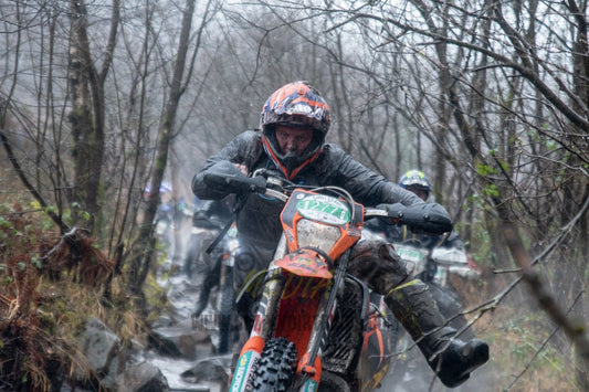 VX23RaceAM - 125 - Simply Dirt Bikes