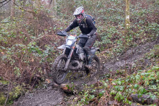 VX23RaceAM - 160 - Simply Dirt Bikes
