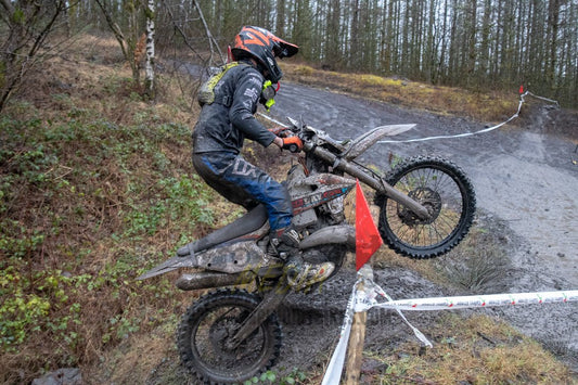 VX23RaceAM - 203 - Simply Dirt Bikes