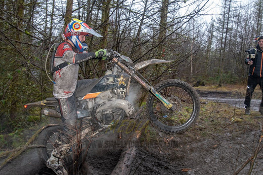 VX23RaceAM - 221 - Simply Dirt Bikes
