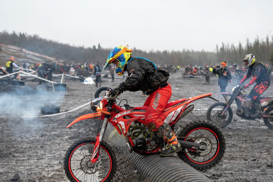 VX23RaceAM - 64 - Simply Dirt Bikes