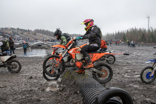 VX23RaceAM - 80 - Simply Dirt Bikes
