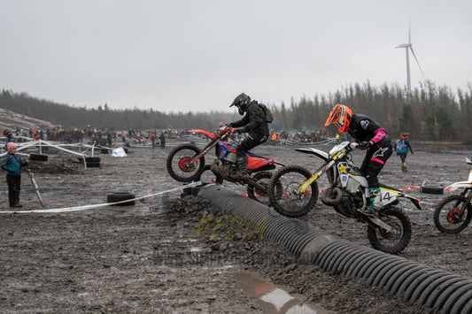 VX23RaceAM - 86 - Simply Dirt Bikes