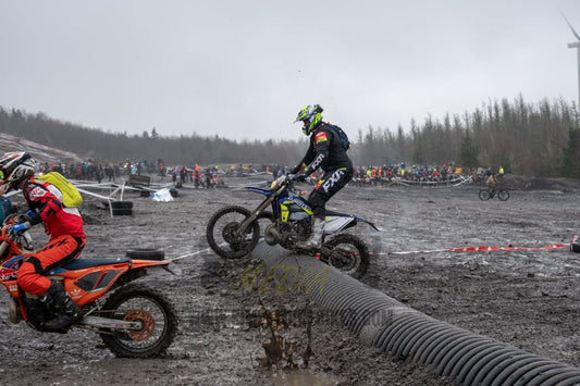 VX23RaceAM - 90 - Simply Dirt Bikes