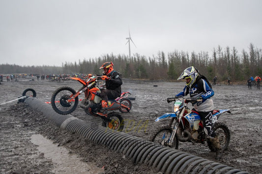 VX23RaceAM - 92 - Simply Dirt Bikes