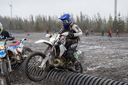 VX23RaceAM - 95 - Simply Dirt Bikes