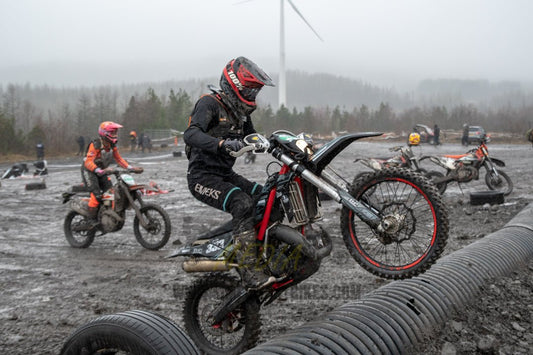VX23RaceAM - 96 - Simply Dirt Bikes