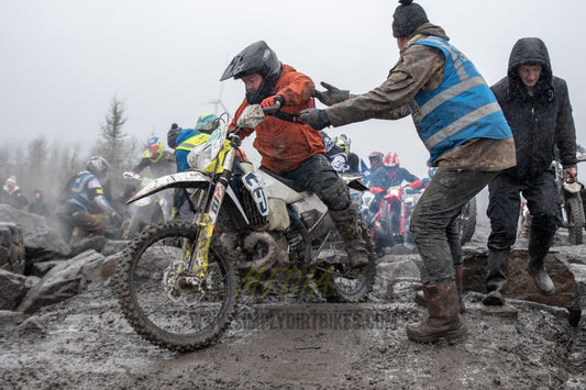 VX23RaceAM - 99 - Simply Dirt Bikes